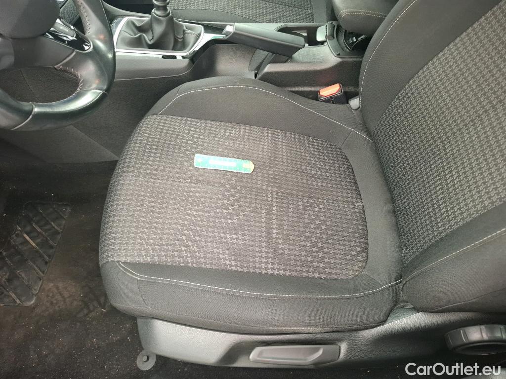  Peugeot  308  Active Pack 1.5 HDi 130CV BVM6 E6d / TRANSFO VP/VF #14