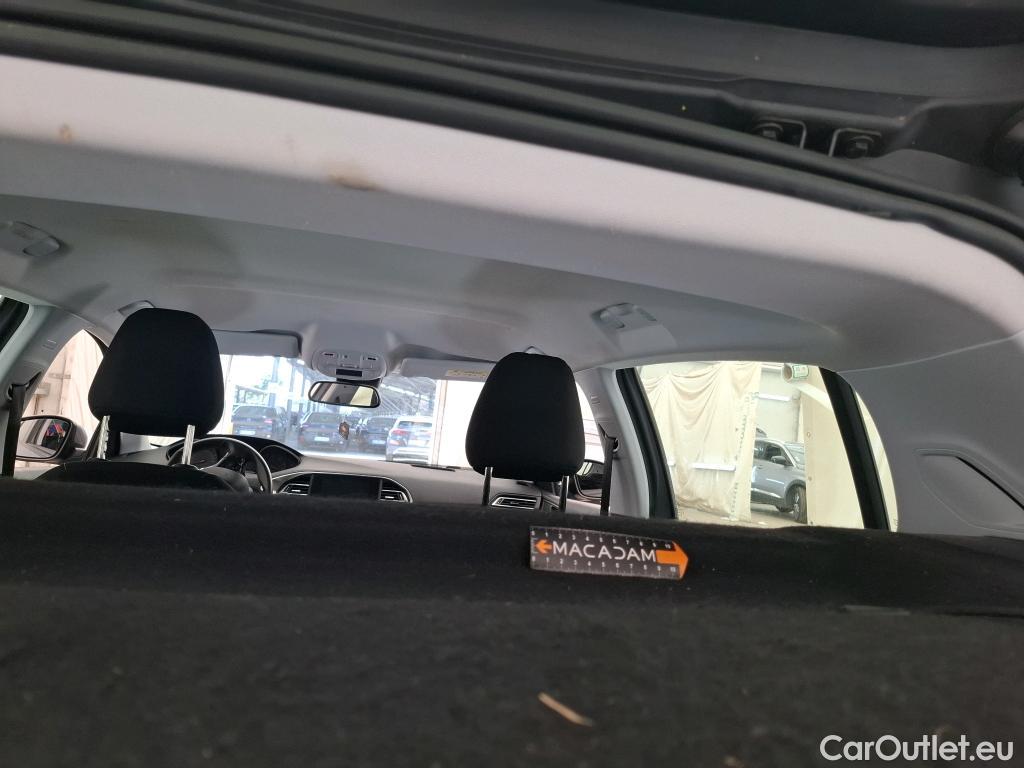  Peugeot  308  Premium Pack 1.5 HDI 100CV BVM6 E6dT #22