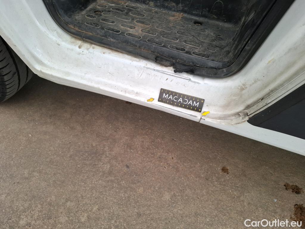  Peugeot  Boxer PEUGEOT  / 2014 / 4P / Fourgon tôlé BlueHDi S&S 140 S&S PREMIUM 333 L3H2 #30