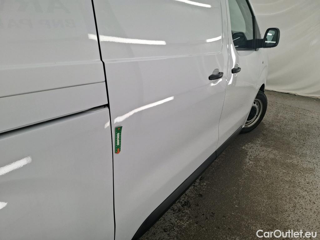  Peugeot  Expert PEUGEOT  / 2016 / 4P / Fourgon tôlé 2.0 BHDI 145 S&S TAILLE M #9