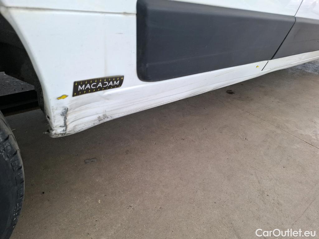  Peugeot  Boxer PEUGEOT  / 2014 / 4P / Fourgon tôlé BlueHDi S&S 140 S&S PREMIUM 333 L3H2 #7