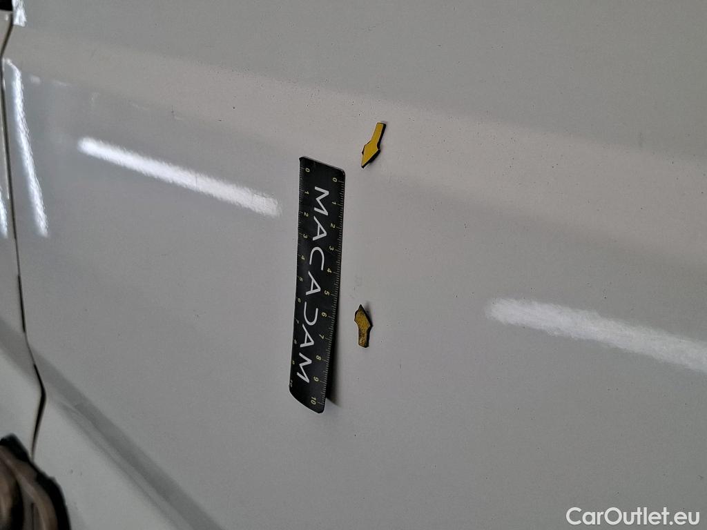  Peugeot  Boxer PEUGEOT  / 2014 / 4P / Fourgon tôlé BlueHDi S&S 140 S&S PREMIUM 333 L3H2 #12