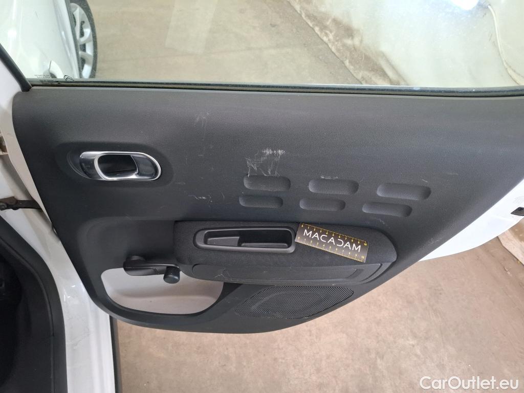  Citroen  C3  Société Feel Nav 1.5 BlueHDI 100CV BVM5 E6dT #12