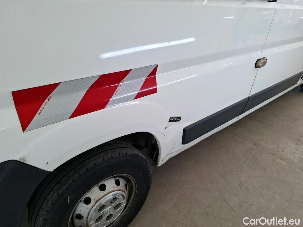  Peugeot  Boxer PEUGEOT  / 2014 / 4P / Fourgon tôlé BlueHDi S&S 140 S&S PREMIUM 333 L3H2 #1