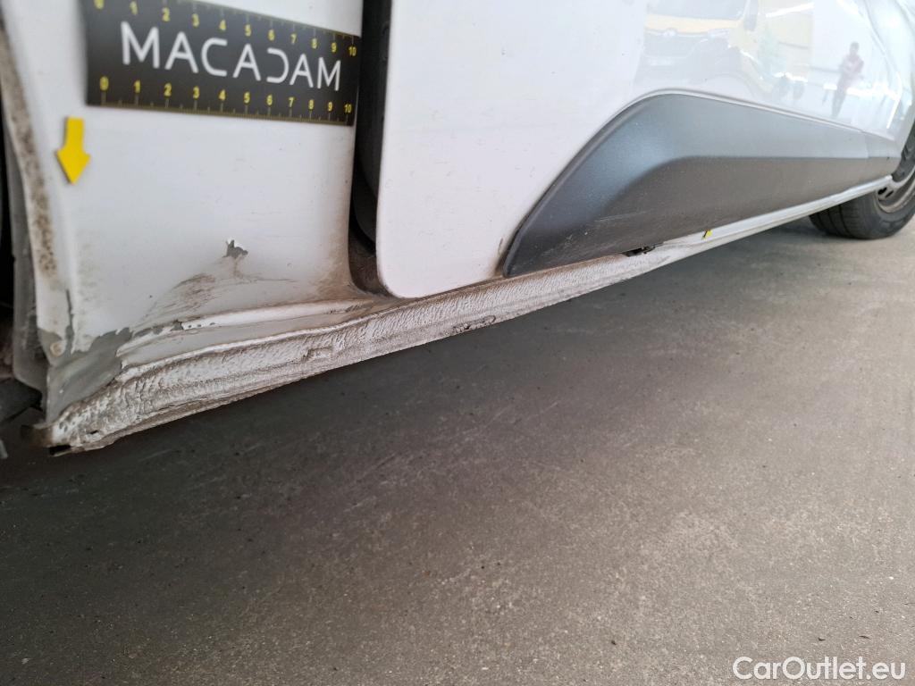  Citroen  Jumpy  Fourgon Club XL 2.0 BlueHDi 145CV BVM6 E6d #11