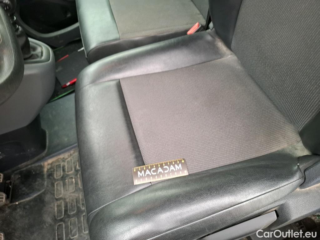  Citroen  Jumpy  Fourgon Club XL 2.0 BlueHDi 145CV BVM6 E6d #28