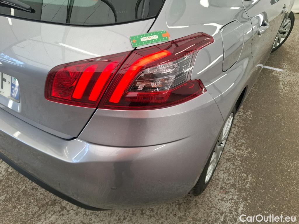  Peugeot  308  Active Pack 1.5 HDi 130CV BVM6 E6d / TRANSFO VP/VF #7