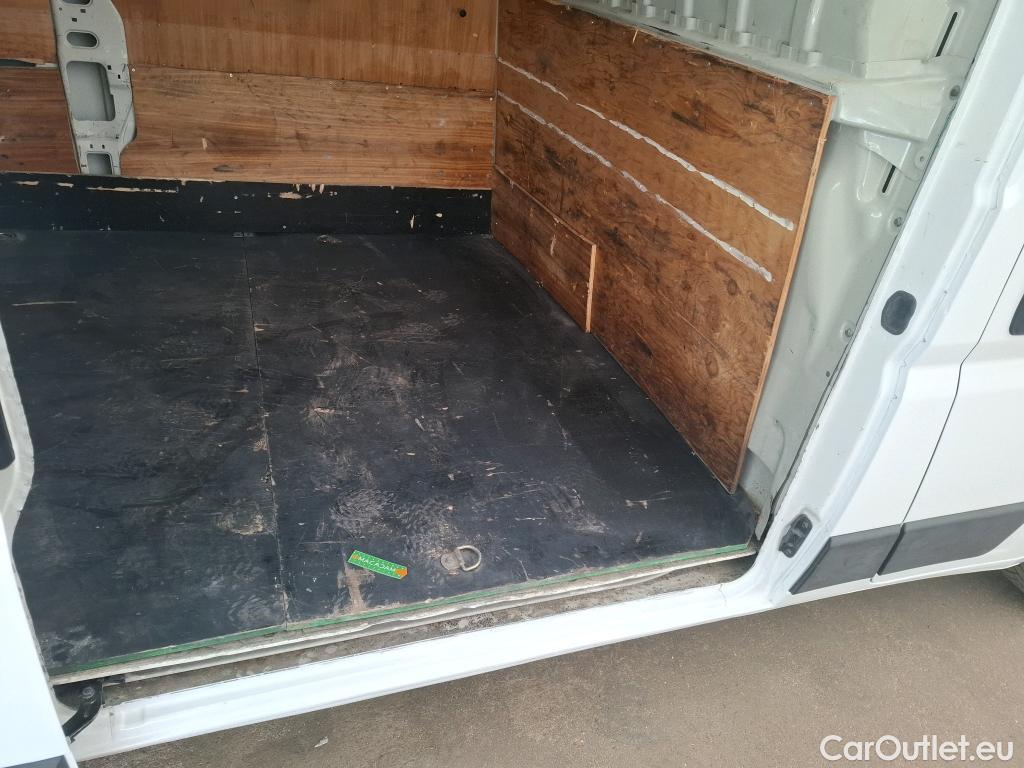  Peugeot  Boxer PEUGEOT  VU 4p Fourgon 2.0 BLUEHDI 160 S&S PREMIUM PA 335 L3H3 #24