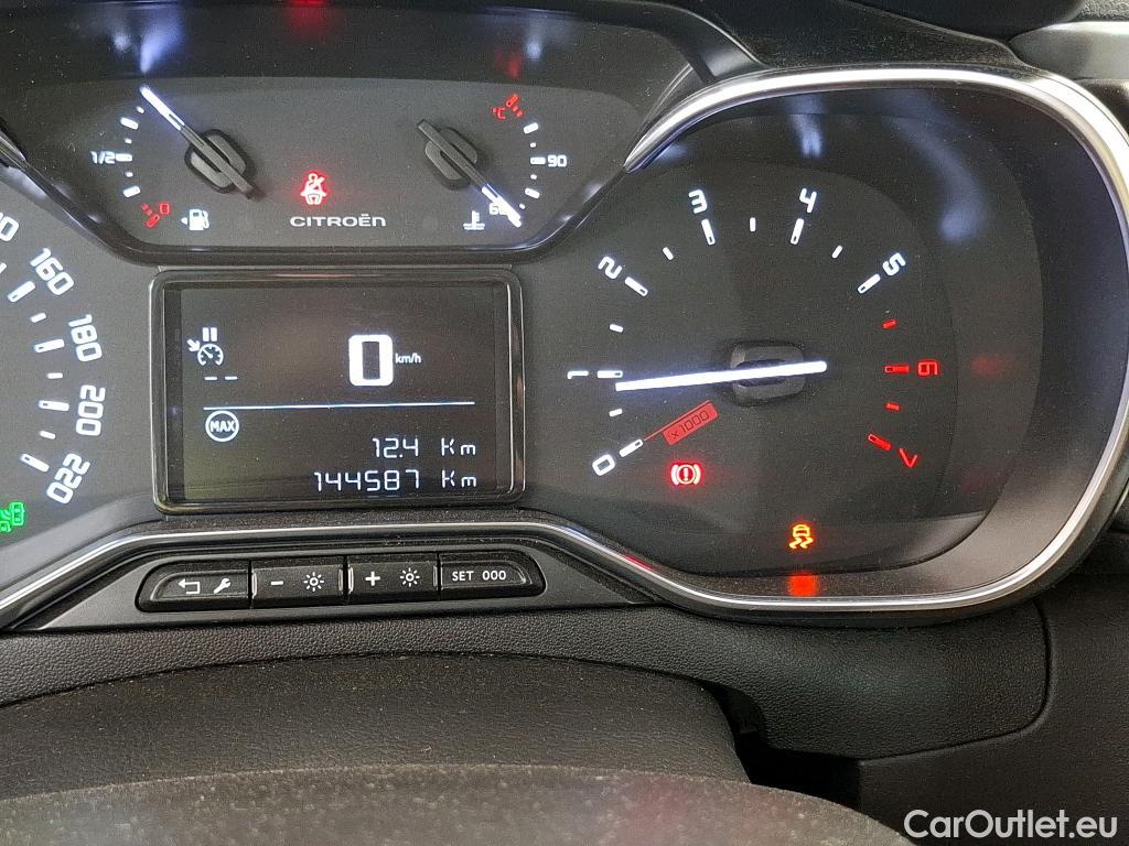  Citroen  C3  Société Feel Nav 1.5 BlueHDI 100CV BVM5 E6dT #28
