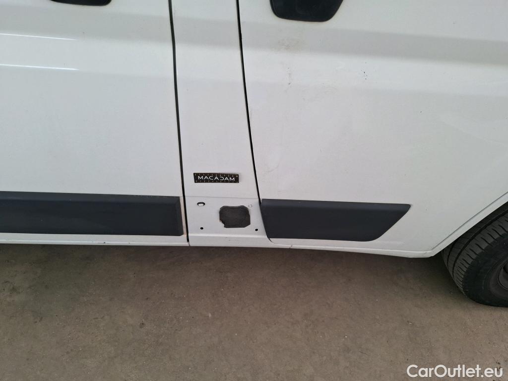  Peugeot  Boxer PEUGEOT  / 2014 / 4P / Fourgon tôlé BlueHDi S&S 140 S&S PREMIUM 333 L3H2 #50