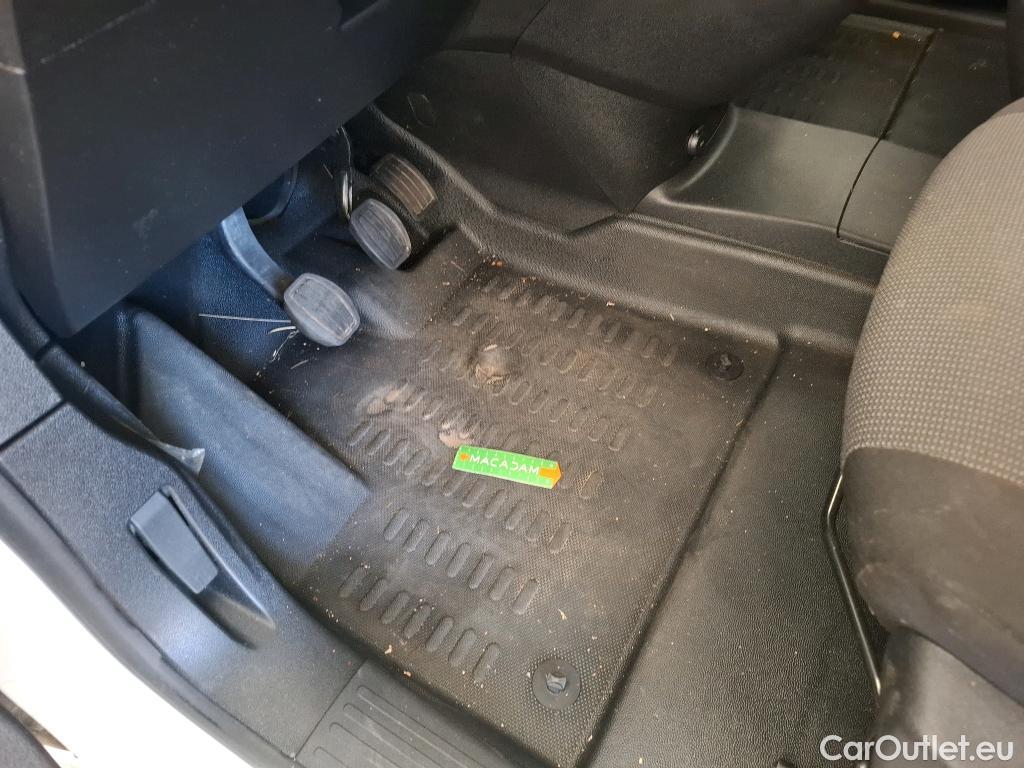  Peugeot  Partner  Premium L1 1.5 HDi 100CV BVM5 E6dT #1