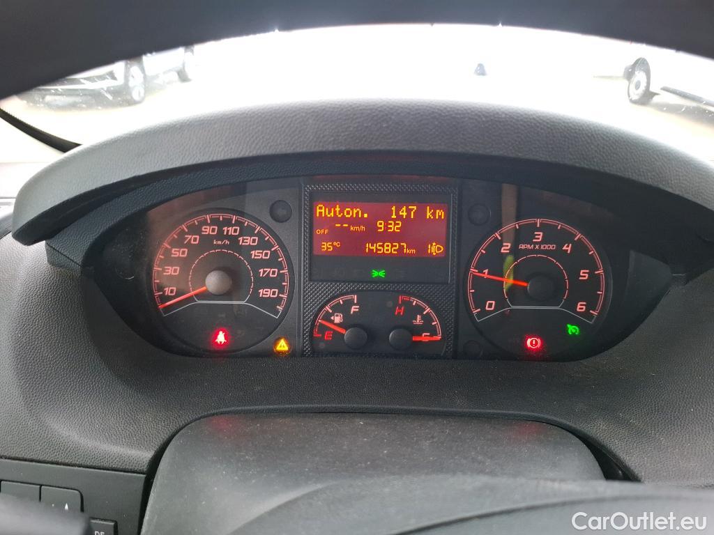  Peugeot  Boxer PEUGEOT  / 2014 / 4P / Fourgon tôlé BlueHDi S&S 140 S&S PREMIUM 333 L3H2 #65