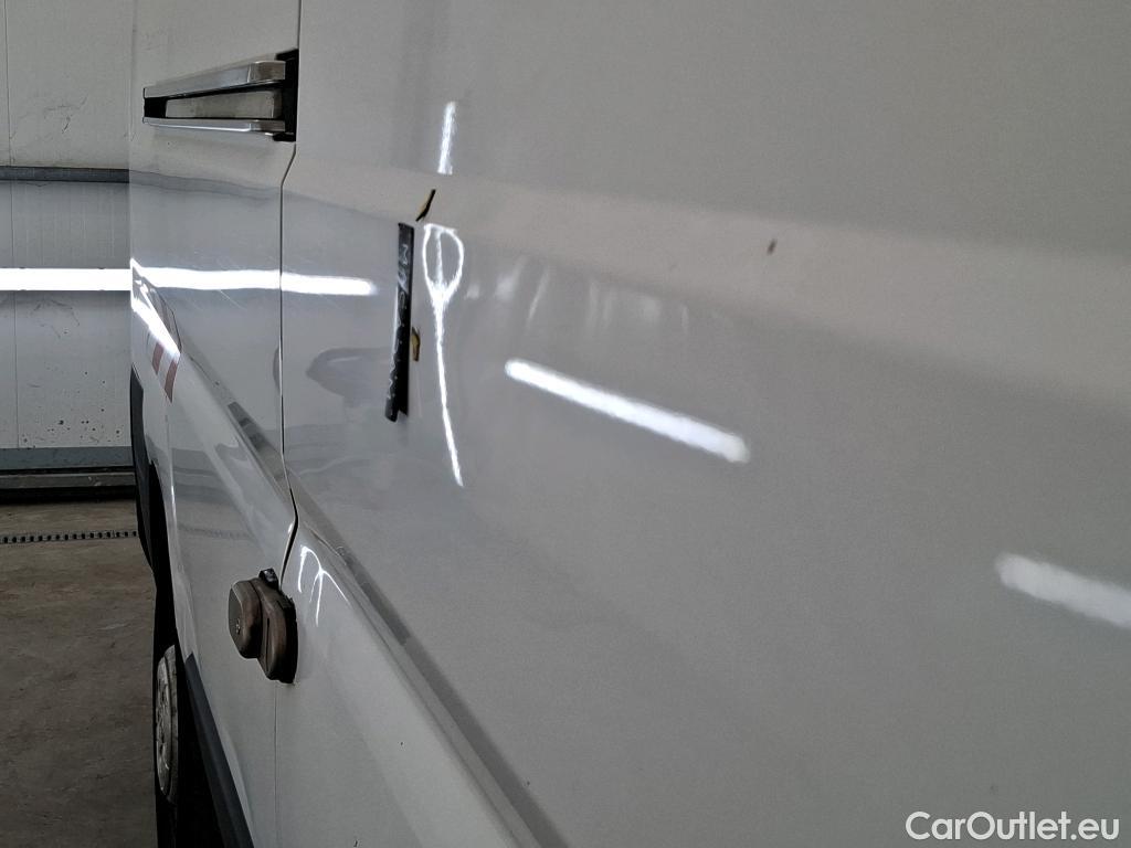  Peugeot  Boxer PEUGEOT  / 2014 / 4P / Fourgon tôlé BlueHDi S&S 140 S&S PREMIUM 333 L3H2 #11