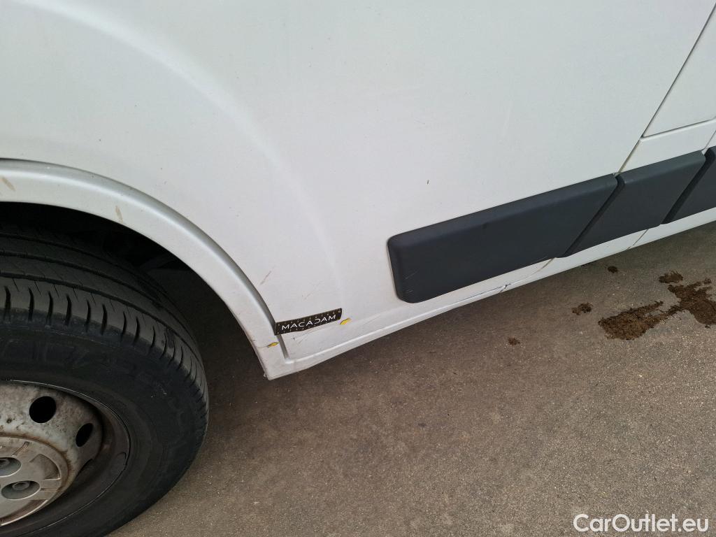  Peugeot  Boxer PEUGEOT  / 2014 / 4P / Fourgon tôlé BlueHDi S&S 140 S&S PREMIUM 333 L3H2 #13