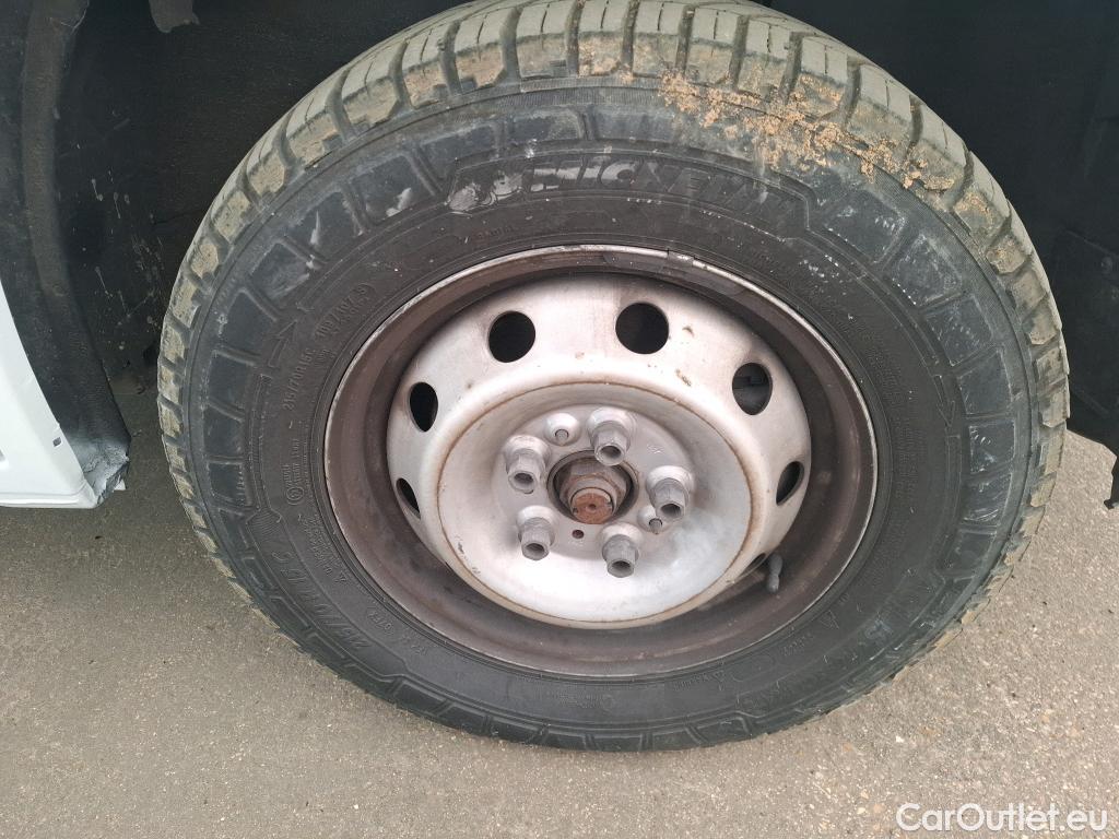  Peugeot  Boxer PEUGEOT  VU 4p Fourgon 2.0 BLUEHDI 160 S&S PREMIUM PA 335 L3H3 #38