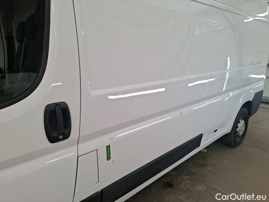  Peugeot  Boxer PEUGEOT  VU 4p Fourgon 2.0 BLUEHDI 160 S&S PREMIUM PA 335 L3H3 #8