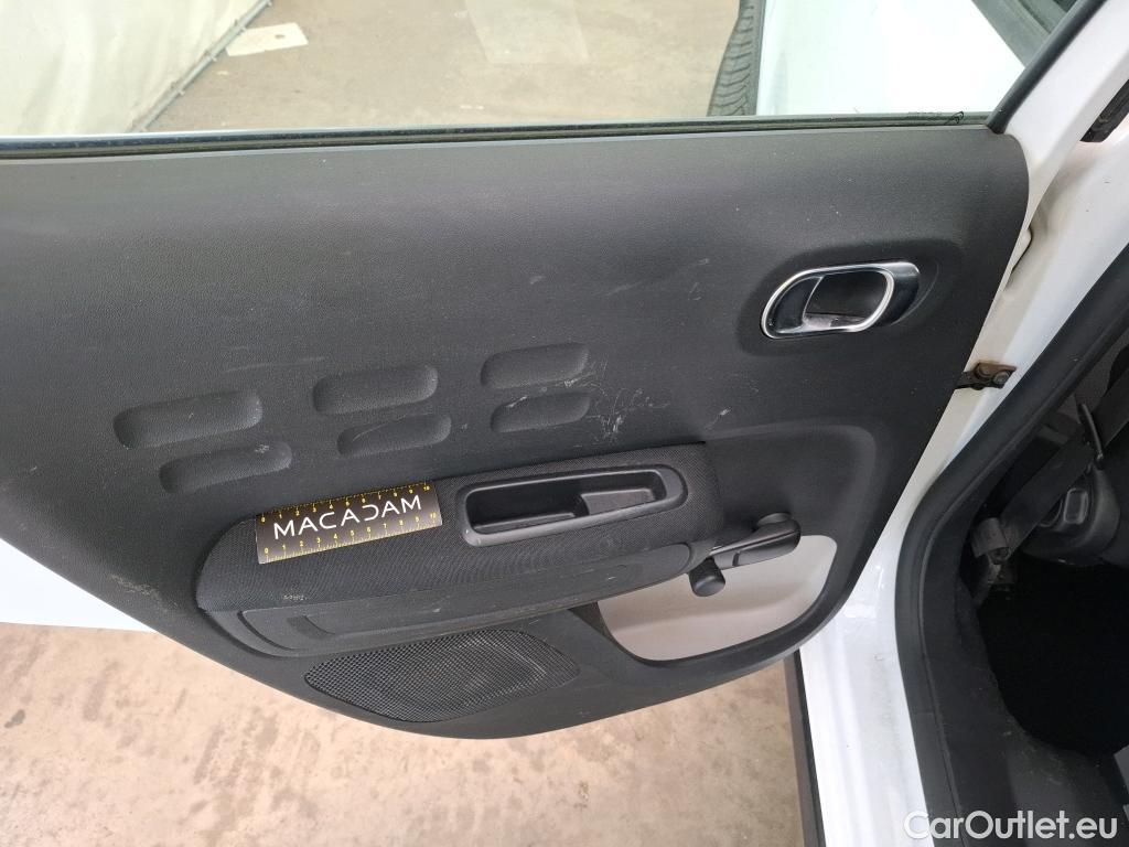  Citroen  C3  Société Feel Nav 1.5 BlueHDI 100CV BVM5 E6dT #9