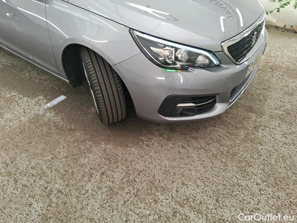  Peugeot  308  Active Pack 1.5 HDi 130CV BVM6 E6d / TRANSFO VP/VF #15
