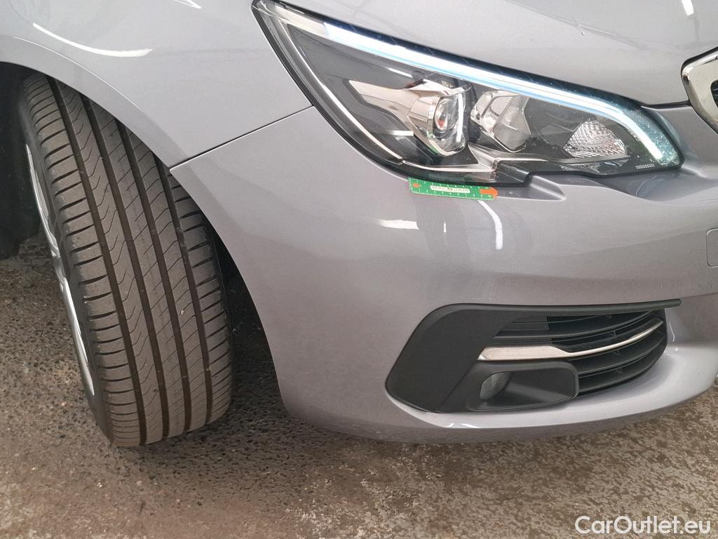  Peugeot  308  Active Pack 1.5 HDi 130CV BVM6 E6d / TRANSFO VP/VF #16