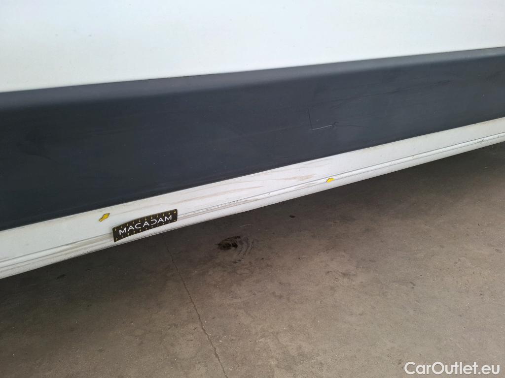  Peugeot  Boxer PEUGEOT  / 2014 / 4P / Fourgon tôlé BlueHDi S&S 140 S&S PREMIUM 333 L3H2 #9