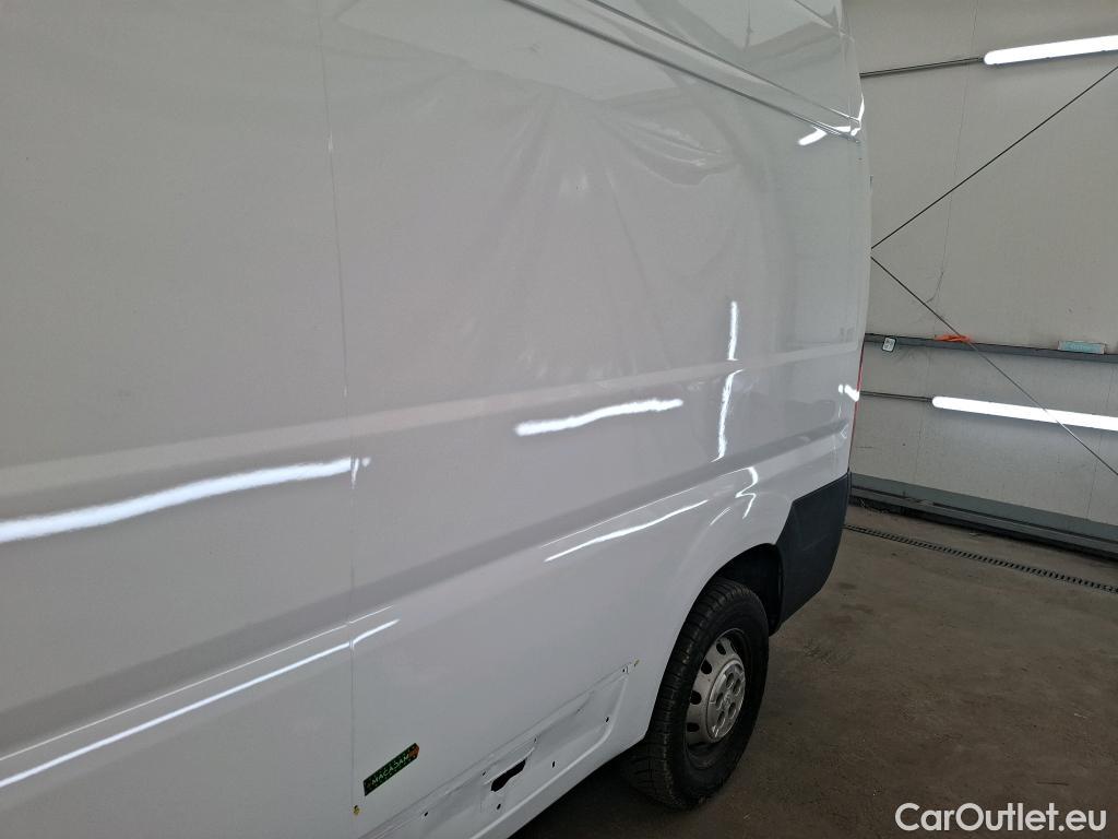  Peugeot  Boxer PEUGEOT  VU 4p Fourgon 2.0 BLUEHDI 160 S&S PREMIUM PA 335 L3H3 #1