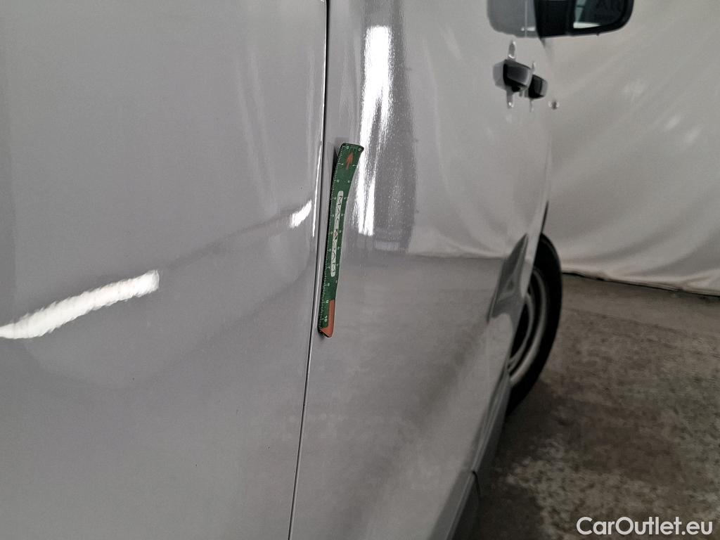  Peugeot  Expert PEUGEOT  / 2016 / 4P / Fourgon tôlé 2.0 BHDI 145 S&S TAILLE M #11