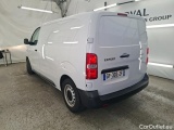  Peugeot  Expert PEUGEOT  / 2016 / 4P / Fourgon tôlé 2.0 BHDI 145 S&S TAILLE M #2