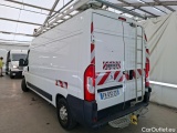  Peugeot  Boxer PEUGEOT  / 2014 / 4P / Fourgon tôlé BlueHDi S&S 140 S&S PREMIUM 333 L3H2 #2