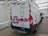  Peugeot  Boxer PEUGEOT  / 2014 / 4P / Fourgon tôlé BlueHDi S&S 140 S&S PREMIUM 333 L3H2 #3