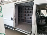  Peugeot  Boxer PEUGEOT  / 2014 / 4P / Fourgon tôlé BlueHDi S&S 140 S&S PREMIUM 333 L3H2 #9