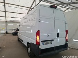  Peugeot  Boxer PEUGEOT  VU 4p Fourgon 2.0 BLUEHDI 160 S&S PREMIUM PA 335 L3H3 #2