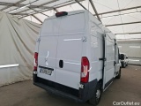  Peugeot  Boxer PEUGEOT  VU 4p Fourgon 2.0 BLUEHDI 160 S&S PREMIUM PA 335 L3H3 #3