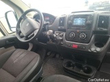  Peugeot  Boxer PEUGEOT  VU 4p Fourgon 2.0 BLUEHDI 160 S&S PREMIUM PA 335 L3H3 #5
