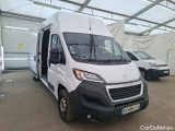  Peugeot  Boxer PEUGEOT  VU 4p Fourgon 2.0 BLUEHDI 160 S&S PREMIUM PA 335 L3H3 #4