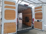  Peugeot  Boxer PEUGEOT  VU 4p Fourgon 2.0 BLUEHDI 160 S&S PREMIUM PA 335 L3H3 #10