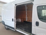  Peugeot  Boxer PEUGEOT  VU 4p Fourgon 2.0 BLUEHDI 160 S&S PREMIUM PA 335 L3H3 #9