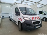  Peugeot  Boxer PEUGEOT  / 2014 / 4P / Fourgon tôlé BlueHDi S&S 140 S&S PREMIUM 333 L3H2 #4