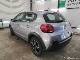  Citroen  C3 CITROEN  Société  2020  5P  Berline  VU BlueHDi 100 BVM6 Feel Nav #2
