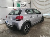  Citroen  C3 CITROEN  Société  2020  5P  Berline  VU BlueHDi 100 BVM6 Feel Nav #3