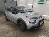  Citroen  C3 CITROEN  Société  2020  5P  Berline  VU BlueHDi 100 BVM6 Feel Nav #4