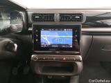  Citroen  C3 CITROEN  Société  2020  5P  Berline  VU BlueHDi 100 BVM6 Feel Nav #10