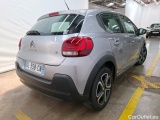  Citroen  C3  Société Feel 1.5 BlueHDI 100CV BVM6 E6d #3