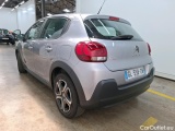  Citroen  C3  Société Feel 1.5 BlueHDI 100CV BVM6 E6d #2