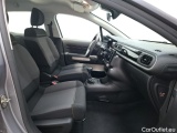  Citroen  C3  Société Feel 1.5 BlueHDI 100CV BVM6 E6d #6