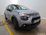  Citroen  C3  Société Feel 1.5 BlueHDI 100CV BVM6 E6d #4