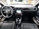  Citroen  C3  Société Feel 1.5 BlueHDI 100CV BVM6 E6d #5
