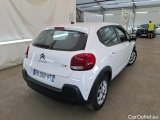 Citroen  C3  Société Feel Nav 1.5 BlueHDI 100CV BVM5 E6dT #3