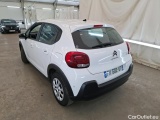  Citroen  C3  Société Feel Nav 1.5 BlueHDI 100CV BVM5 E6dT #2
