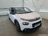  Citroen  C3  Société Feel Nav 1.5 BlueHDI 100CV BVM5 E6dT #4