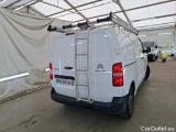  Citroen  Jumpy CITROEN  / 2016 / 4P / Fourgon tôlé M BlueHDi 120 S&S BVM6 (340 Nm) Driver #3